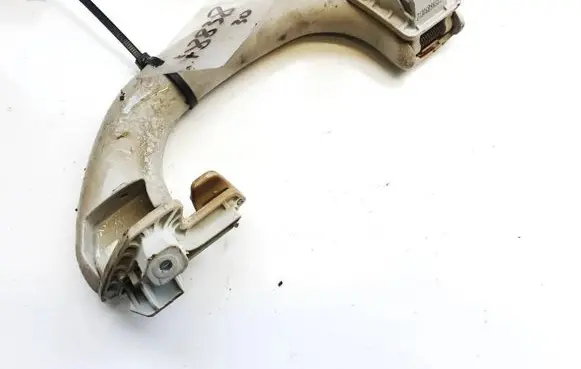 Volkswagen Golf VI Rear interior roof grab handle