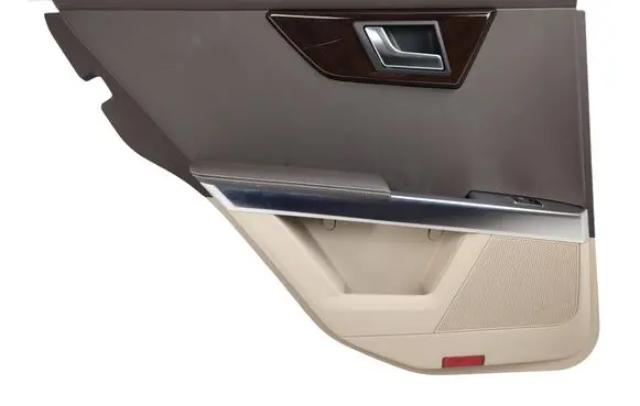 Mercedes-Benz GLK (X204) Rear door card panel trim 0001381699