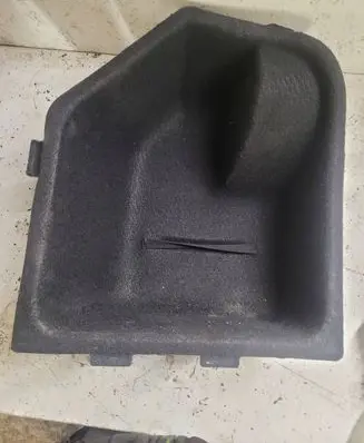 Citroen C5 Glove box in trunk 96621617ZD