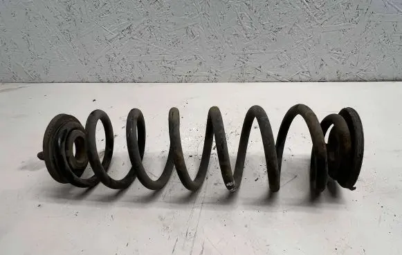 Skoda Yeti (5L) Rear coil spring