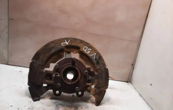 Volvo V50 Front wheel hub