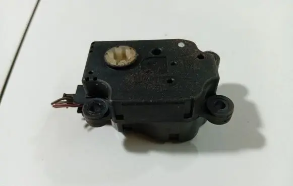 Opel Insignia A Air flap motor/actuator 52432102R0