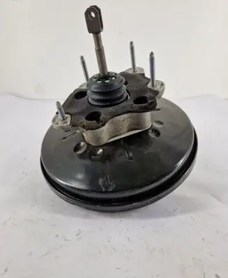 Renault Captur Brake booster 472103202R