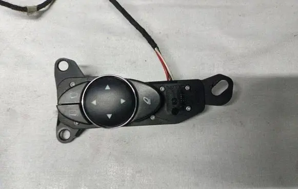 Mercedes-Benz E W211 Wing mirror switch 2118216079 PA6GFGB30