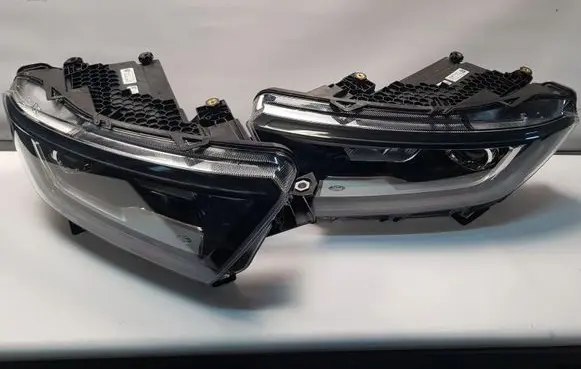 Volkswagen Caddy Headlight/headlamp 