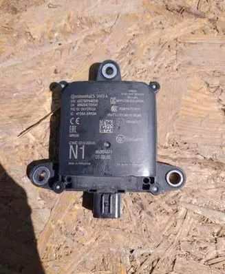 Mitsubishi Eclipse Cross Blind spot module a2c7607440700pmi