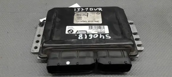 Mini One - Cooper R50 - 53 Engine control unit/module ECU 7521549