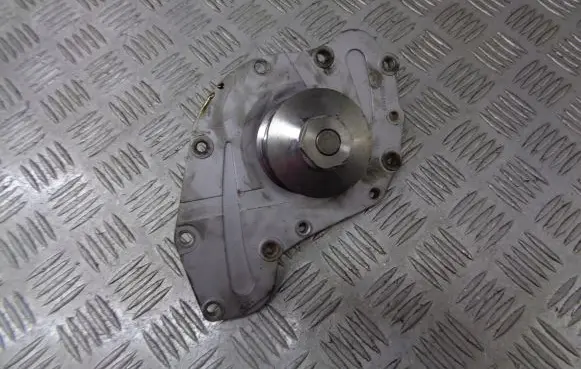 Chrysler Pacifica Water pump