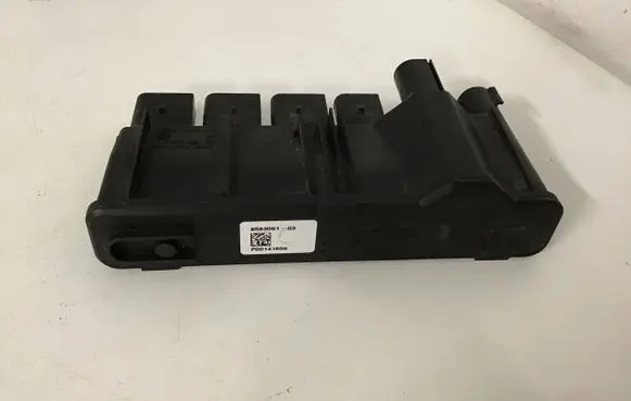 BMW 7 G11 G12 Other control units/modules 8583091