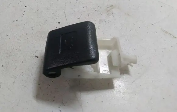 Toyota Corolla Verso E121 Engine bonnet (hood) release handle 5363152010 5361120070