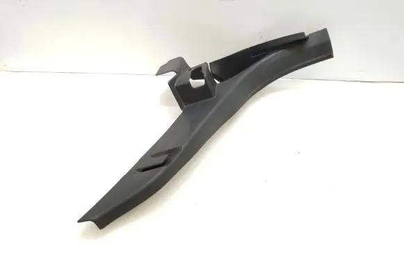 Opel Astra H Front sill trim cover 24464167
