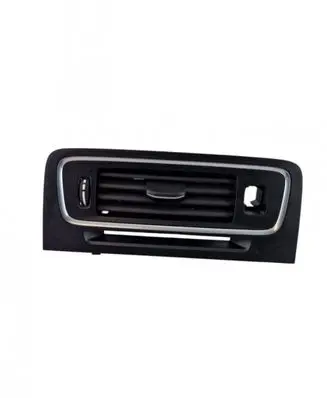 Volvo V60 Dash center air vent grill 7330000