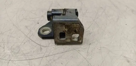 Volkswagen Golf VI Front door upper hinge