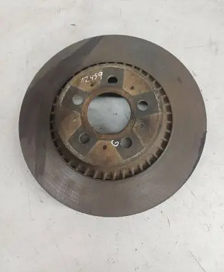 Volvo XC90 Rear brake disc