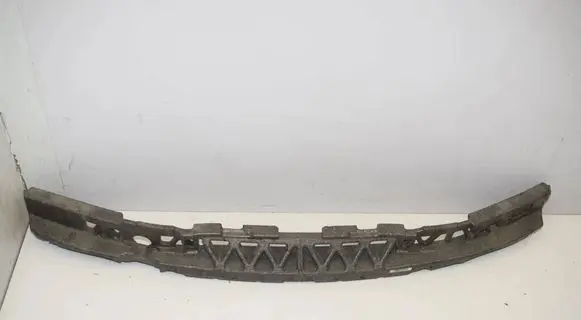 BMW 3 F30 F35 F31 Front bumper foam support bar 7255364 51117255364