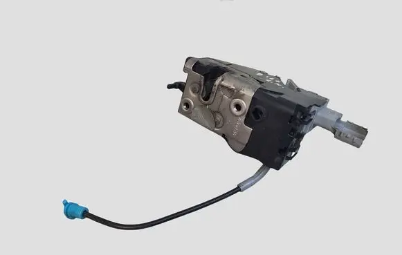 Citroen C4 I Rear door lock