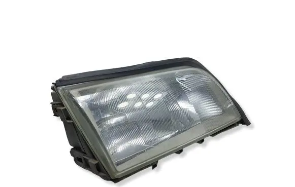Mercedes-Benz C W202 Headlight/headlamp 146757KASACJA 146757