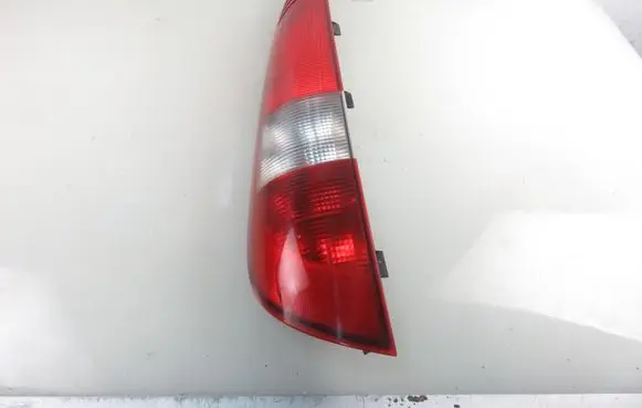 Mercedes-Benz Vaneo W414 Rear/tail lights 4148200064