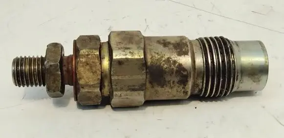Nissan Almera Fuel injector 71A1361