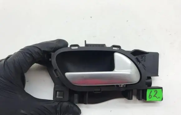 Citroen C5 Rear door handle cover 9660626180