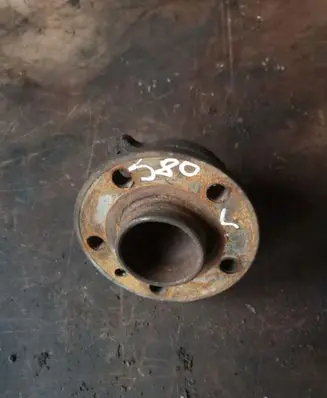 Volvo S80 Rear wheel ball bearing 