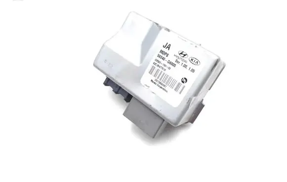 KIA Picanto Steering rack control module 56340G6000 A2C39477610 GE50019000