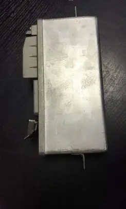 BMW 5 E34 ABS control unit/module 7116198