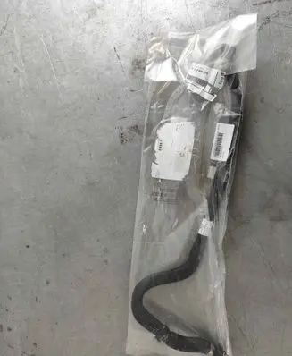 BMW 7 G11 G12 Engine coolant pipe/hose 11158601619 8601619