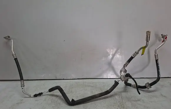Fiat 500X Air conditioning (A/C) pipe/hose S27658192 521098440