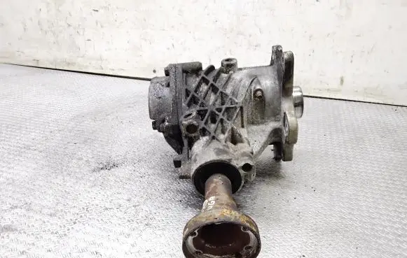 Ford Kuga I Gearbox transfer box case 8V417L486AD 7530112190