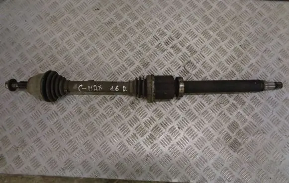 Ford Grand C-MAX Front driveshaft