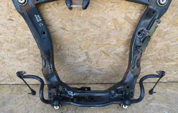 Opel Insignia B Front subframe