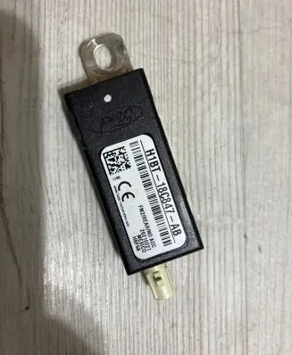 Ford Focus Other control units/modules H1BT18C847AB