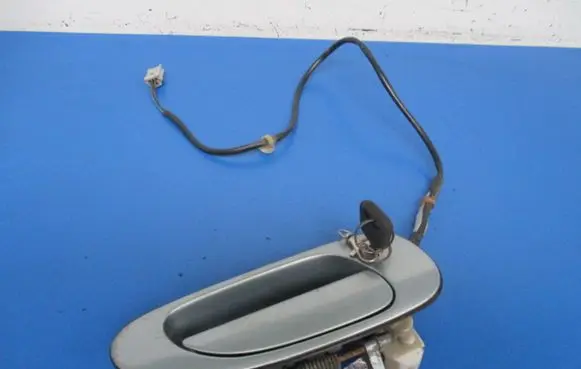 Honda Accord Front door exterior handle