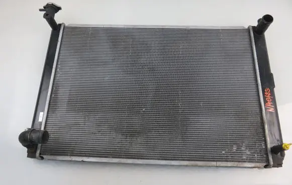 Lexus RX 300 Coolant radiator 