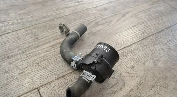 Renault Master III Water pump 0392023219