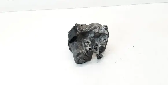 Audi A4 S4 B7 8E 8H Intake manifold valve actuator/motor 059129086D