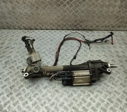 BMW 6 F12 F13 Steering rack 6864849 7818974289