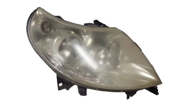 Peugeot Boxer Headlight/headlamp 43180748 1340663080