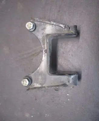 Seat Ibiza III (6L) Gearbox mounting bracket 600199111K