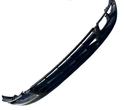 Volkswagen Touran I Front bumper lip 1T0805903 13386