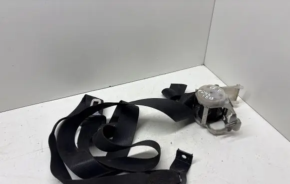Opel Vectra C Front seatbelt