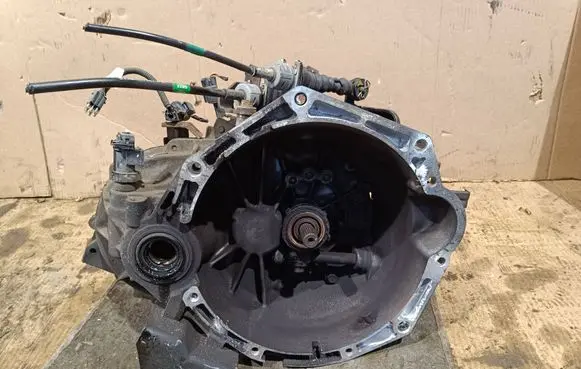KIA Rio Manual 5 speed gearbox STD901 HA121113500