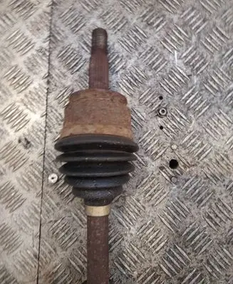 Smart ForFour I Front driveshaft