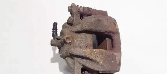 Honda CR-V Front brake caliper y04263
