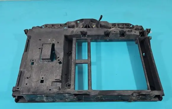 Peugeot 207 Radiator support slam panel IMPRK1388733