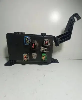 Jaguar X-Type Fuse box set 1S7T14A301CC 71587314