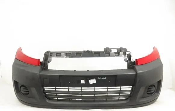 Citroen Jumpy Front bumper 