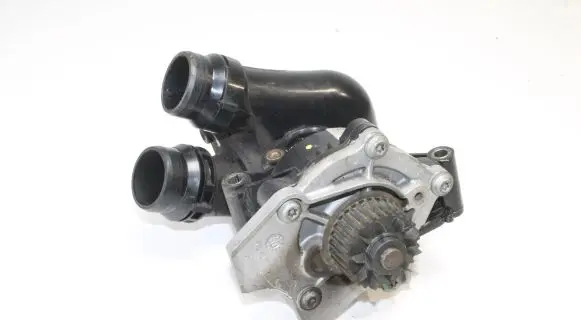 Skoda Superb B6 (3T) Water pump 06H121026BE