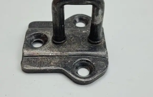 BMW X1 E84 Trunk lock loop 2993907